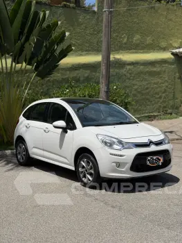 C3 1.2 Pure Tech Attraction