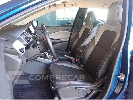 ONIX 1.0 TURBO FLEX PREMIER AUTOMATICO