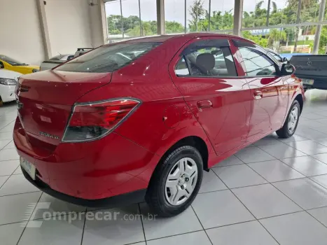 Prisma 1.0 4P LT FLEX