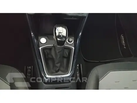 T-CROSS 1.0 200 TSI TOTAL FLEX COMFORTLINE AUTOMÁTICO