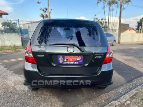 FIT 1.4 LX 16V