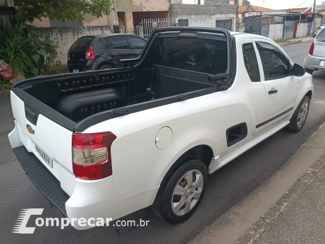 MONTANA 1.4 MPFI LS CS 8V