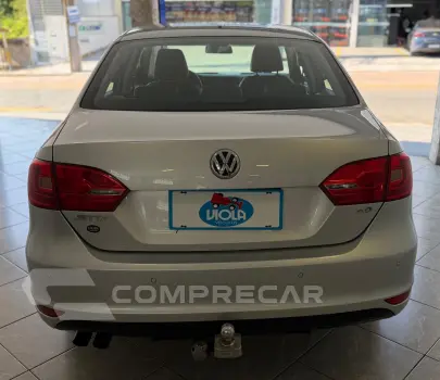 JETTA Comfortline 2.0 T.Flex 8V 4p Tipt.