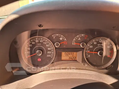 DOBLÒ 1.4 MPI Attractive 8V