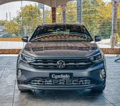 NIVUS 1.0 200 TSI Highline