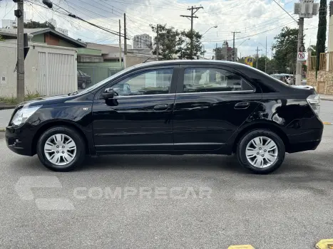 COBALT 1.8 SFI LTZ 8V