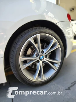 Z4 Roadster sDRIVE 20i 2.0 16V 2p Aut.