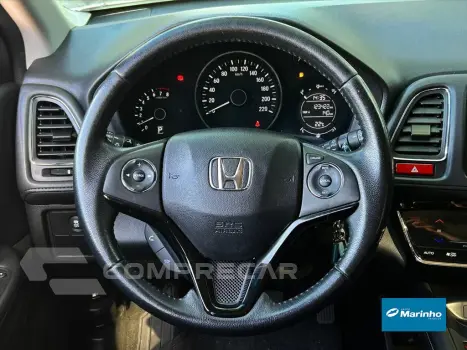 HR-V 1.8 16V FLEX EX 4P AUTOMÁTICO