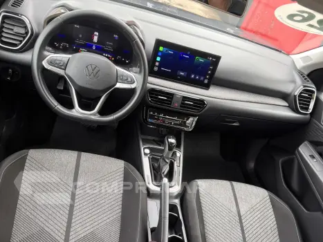 TERA 1.0 170 TSI COMFORT AUTOMÁTICO
