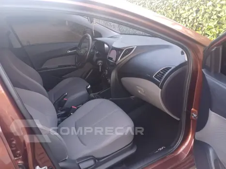 HB20 1.6 Premium 16V