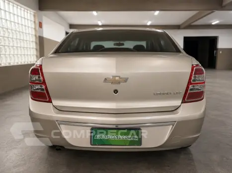COBALT 1.4 SFI LTZ 8V FLEX 4P MANUAL