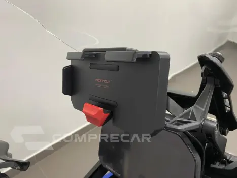 BMW F 850 GS PREMIUM RALLYE ABS