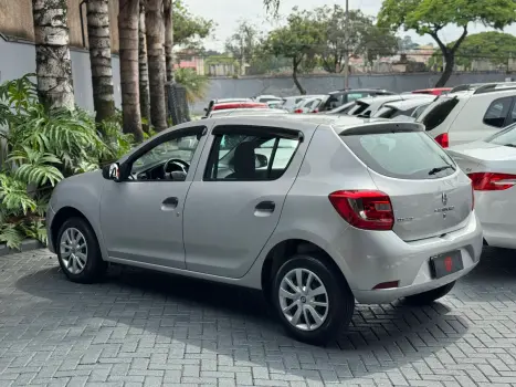 SANDERO 1.0 12V SCE Authentique