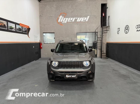RENEGADE 1.8 16V Sport