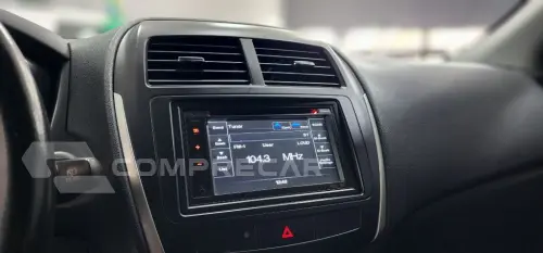 ASX 2.0 16V 4x4 160cv Aut.