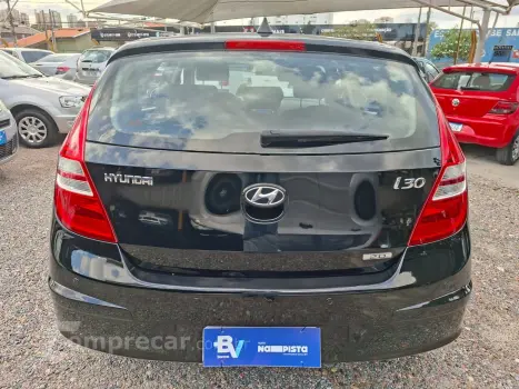 I30 2.0 Mpfi Gls 16V Gasolina 4P Manual