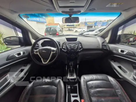 ECOSPORT 1.6 S 16V