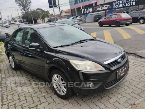 FOCUS 2.0 S Sedan 16V Auto