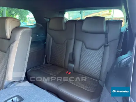COMMANDER 1.3 T270 TURBO FLEX OVERLAND AT6