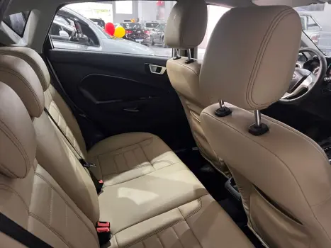 FIESTA FIESTA SE PLUS 1.6 16V FLEX AUT. 5P