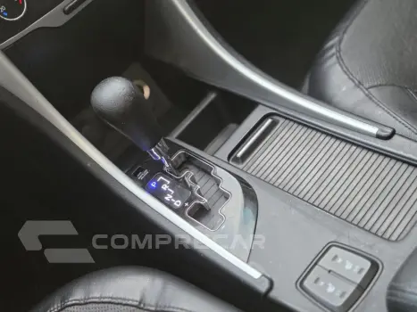 Sonata 2.4 16V 182cv 4p Aut.