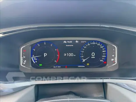 TAOS 1.4 250 TSI Highline