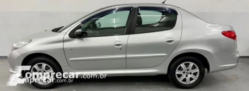 207 1.4 XR Passion 8V