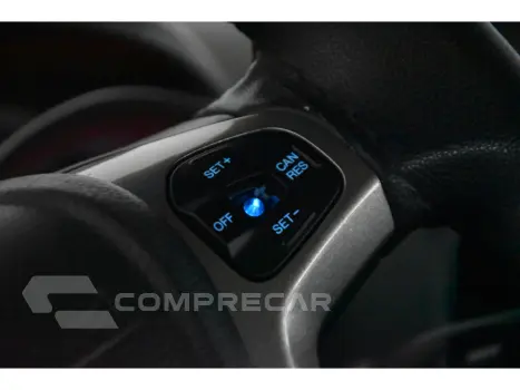ECOSPORT 2.0 TITANIUM 16V FLEX 4P AUTOMÁTICO