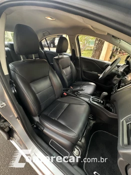CITY 1.5 Personal 16V