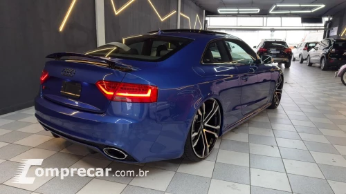 RS5 4.2 FSI Coupé V8 32V