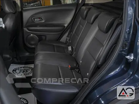 HR-V 1.8 16V EXL