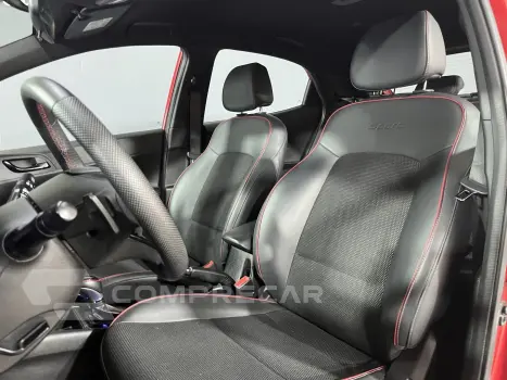HB20 1.0 TGDI FLEX SPORT AUTOMÁTICO
