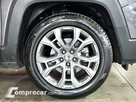 RENEGADE 1.3 T270 TURBO FLEX SPORT AT6