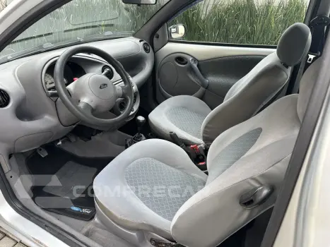 KA 1.0 MPI GL 8V GASOLINA 2P MANUAL