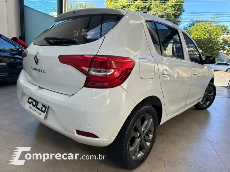 SANDERO 1.0 12V SCE FLEX ZEN MANUAL