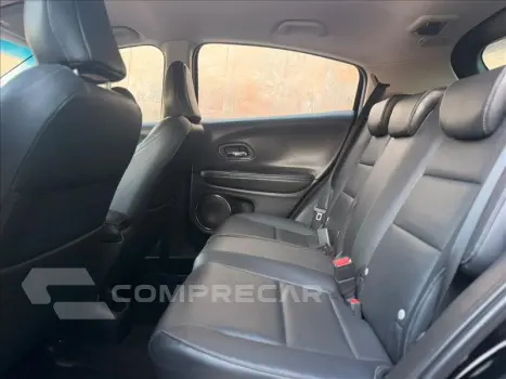 HR-V 1.8 16V EXL