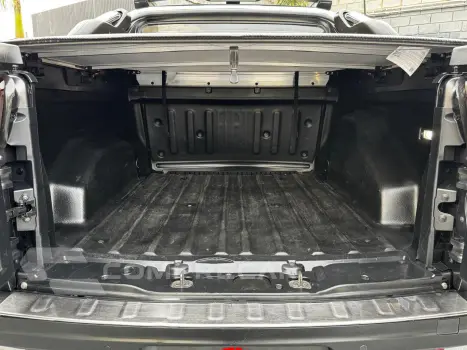TORO 1.3 Turbo 270 Freedom