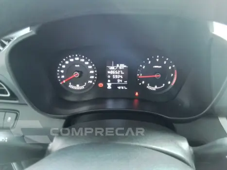 HB20 1.0 12V FLEX COMFORT PLUS MANUAL