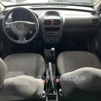 Corsa Hat. Maxx 1.4 8V ECONOFLEX 5p