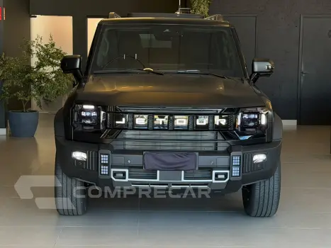 T2 1.5 TCI PHEV PREMIUM AWD DHT