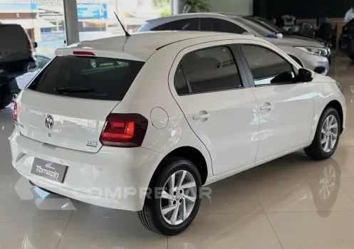 GOL 1.6 MSI Totalflex