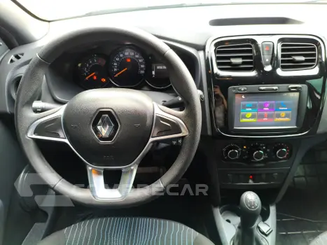 SANDERO 1.0 12V SCE Life