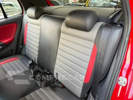 FOX 1.6 MSI PEPPER 16V FLEX 4P AUTOMATIZADO