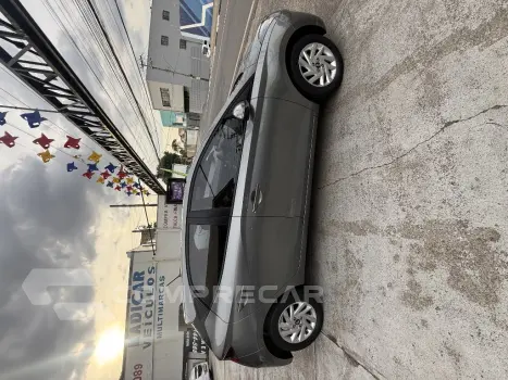 HB20 1.0 12V FLEX EVOLUTION MANUAL
