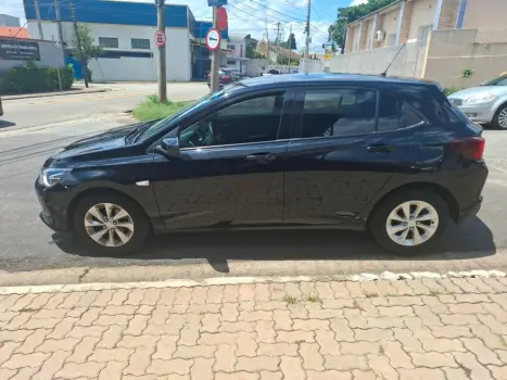 Onix 1.0 Flex Lt Manual