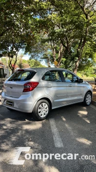 KA + 1.0 SE 16V