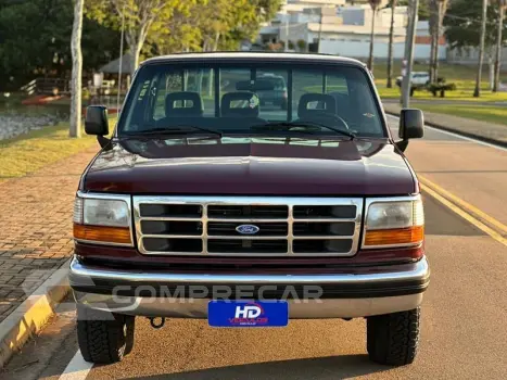F1000 TURBO XLT