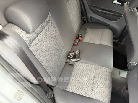 Fox PRIME/Higli. 1.6 Total Flex 8V 5p