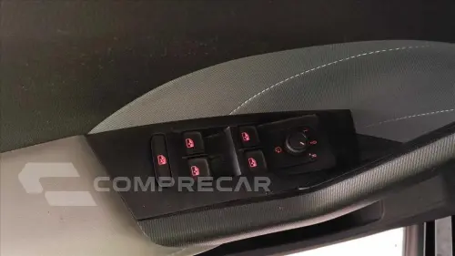 T-CROSS 1.0 200 TSI TOTAL FLEX COMFORTLINE AUTOMÁ