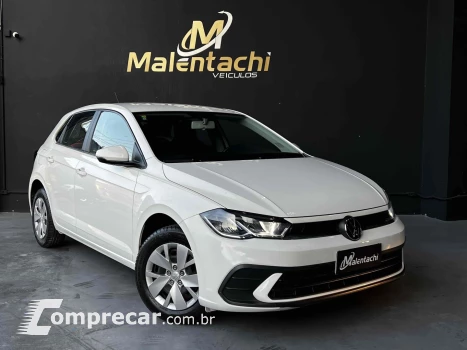 POLO 1.0 MPI MANUAL